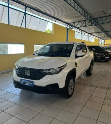 FIAT STRADA 1.3 FIREFLY FLEX FREEDOM CD MANUAL