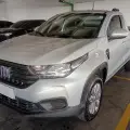 FIAT STRADA 1.3 FIREFLY FLEX FREEDOM CS MANUAL FIAT STRADA 1.3 FIREFLY FLEX FREEDOM CS MANUAL