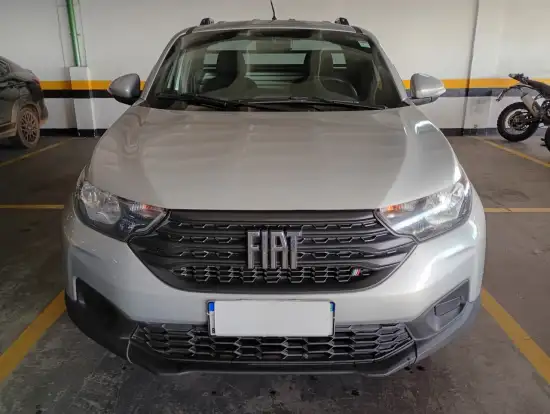 FIAT-STRADA-1.3 FIREFLY FLEX FREEDOM CS MANUAL FIAT-STRADA-2022