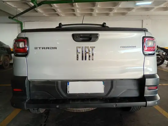 FIAT-STRADA-1.3 FIREFLY FLEX FREEDOM CS MANUAL FIAT-STRADA-2022