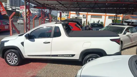 FIAT-STRADA-1.4 FIRE FLEX ENDURANCE CS MANUAL FIAT-STRADA-2022