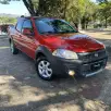 FIAT STRADA 1.4 MPI FREEDOM CD 8V FLEX 3P MANUAL FIAT STRADA 1.4 MPI FREEDOM CD 8V FLEX 3P MANUAL