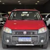 FIAT STRADA 1.4 MPI WORKING CD 8V FLEX 3P MANUAL FIAT STRADA 1.4 MPI WORKING CD 8V FLEX 3P MANUAL