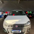 FIAT STRADA 1.4 MPI WORKING CD 8V FLEX 3P MANUAL FIAT STRADA 1.4 MPI WORKING CD 8V FLEX 3P MANUAL