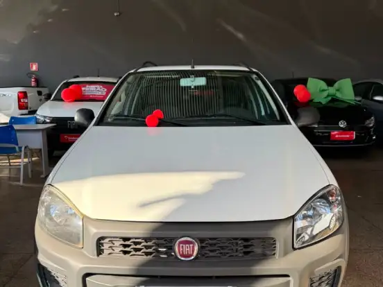 FIAT-STRADA-1.4 MPI WORKING CD 8V FLEX 3P MANUAL FIAT-STRADA-2016