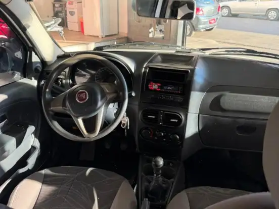 FIAT-STRADA-1.4 MPI WORKING CD 8V FLEX 3P MANUAL FIAT-STRADA-2016