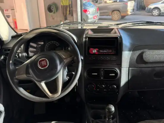 FIAT-STRADA-1.4 MPI WORKING CD 8V FLEX 3P MANUAL FIAT-STRADA-2016