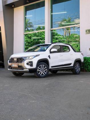 FIAT STRADA 1.0 TURBO 200 FLEX RANCH CD CVT