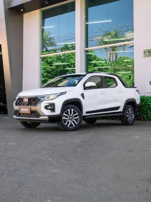 FIAT-STRADA-1.0 TURBO 200 FLEX RANCH CD CVT FIAT-STRADA-2023