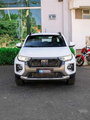FIAT-STRADA-1.0 TURBO 200 FLEX RANCH CD CVT FIAT-STRADA-2023