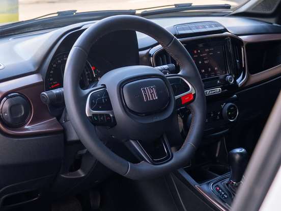 FIAT-STRADA-1.0 TURBO 200 FLEX RANCH CD CVT FIAT-STRADA-2023