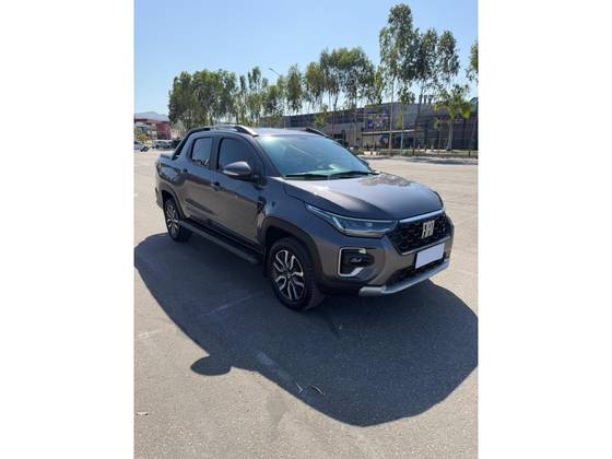 FIAT STRADA 1.0 TURBO 200 FLEX RANCH CD CVT
