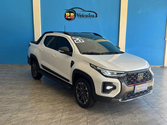 FIAT STRADA 1.0 TURBO 200 FLEX ULTRA CD CVT