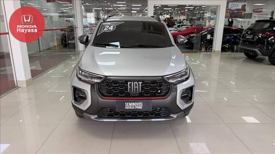FIAT STRADA 1.0 TURBO 200 FLEX ULTRA CD CVT