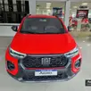 FIAT STRADA 1.0 TURBO 200 FLEX ULTRA CD CVT FIAT STRADA 1.0 TURBO 200 FLEX ULTRA CD CVT