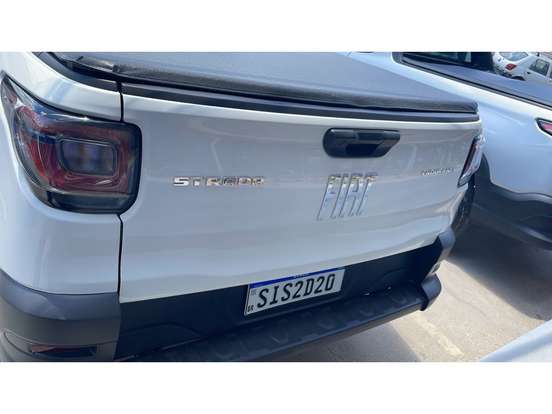 FIAT-STRADA-1.3 FIREFLY FLEX ENDURANCE CS MANUAL FIAT-STRADA-2023