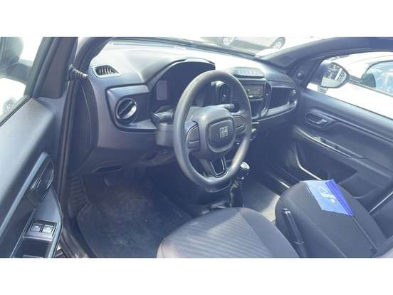 FIAT-STRADA-1.3 FIREFLY FLEX ENDURANCE CS MANUAL FIAT-STRADA-2023