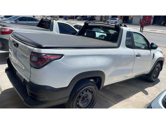 FIAT-STRADA-1.3 FIREFLY FLEX ENDURANCE CS MANUAL FIAT-STRADA-2023