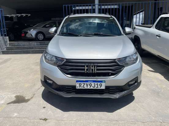 FIAT-STRADA-1.3 FIREFLY FLEX FREEDOM CS MANUAL FIAT-STRADA-2023