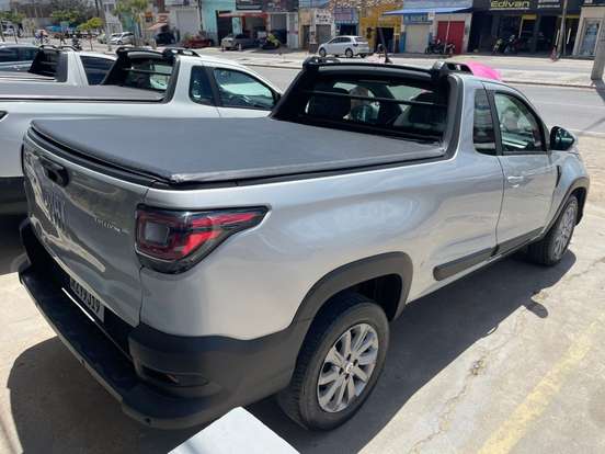 FIAT-STRADA-1.3 FIREFLY FLEX FREEDOM CS MANUAL FIAT-STRADA-2023
