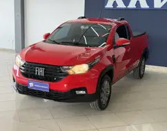 FIAT STRADA 1.3 FIREFLY FLEX FREEDOM CS MANUAL FIAT STRADA 1.3 FIREFLY FLEX FREEDOM CS MANUAL