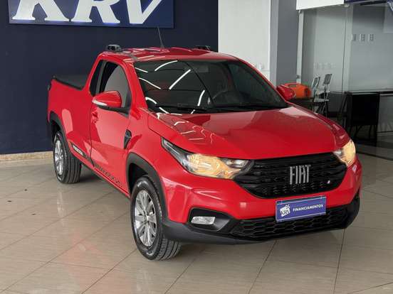 FIAT-STRADA-1.3 FIREFLY FLEX FREEDOM CS MANUAL FIAT-STRADA-2021