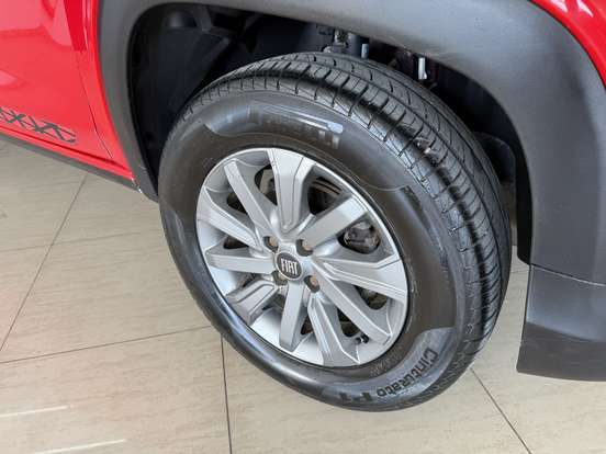 FIAT-STRADA-1.3 FIREFLY FLEX FREEDOM CS MANUAL FIAT-STRADA-2021