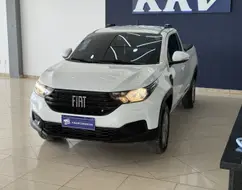 FIAT STRADA 1.3 FIREFLY FLEX FREEDOM CS MANUAL FIAT STRADA 1.3 FIREFLY FLEX FREEDOM CS MANUAL