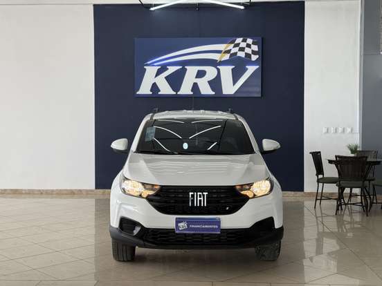 FIAT-STRADA-1.3 FIREFLY FLEX FREEDOM CS MANUAL FIAT-STRADA-2025