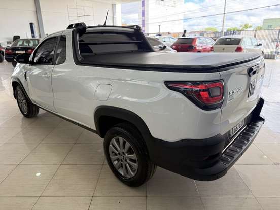 FIAT-STRADA-1.3 FIREFLY FLEX FREEDOM CS MANUAL FIAT-STRADA-2025