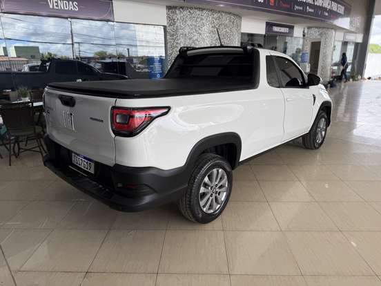 FIAT-STRADA-1.3 FIREFLY FLEX FREEDOM CS MANUAL FIAT-STRADA-2025