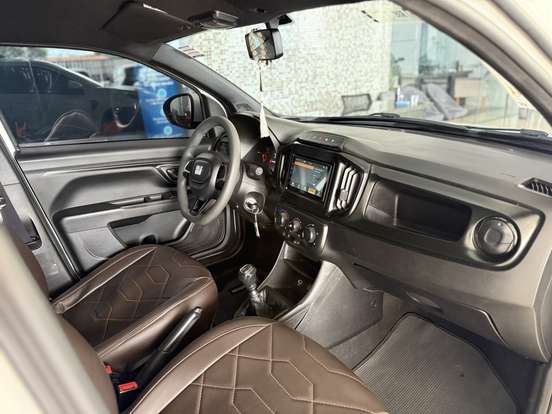 FIAT-STRADA-1.3 FIREFLY FLEX FREEDOM CS MANUAL FIAT-STRADA-2025