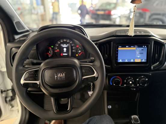 FIAT-STRADA-1.3 FIREFLY FLEX FREEDOM CS MANUAL FIAT-STRADA-2025