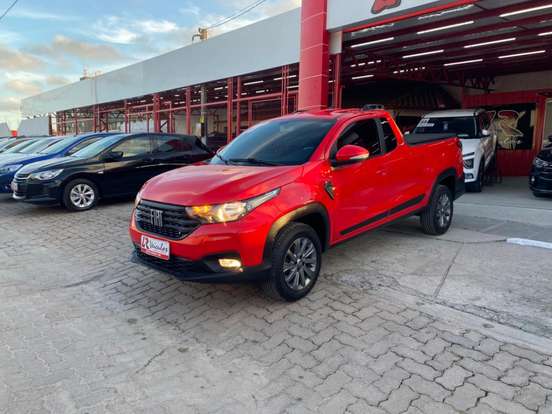 FIAT-STRADA-1.3 FIREFLY FLEX FREEDOM CS MANUAL FIAT-STRADA-2021