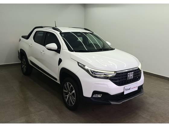 FIAT STRADA 1.3 FIREFLY FLEX VOLCANO CD CVT
