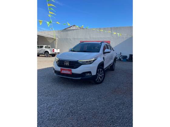 FIAT STRADA 1.3 FIREFLY FLEX VOLCANO CD CVT