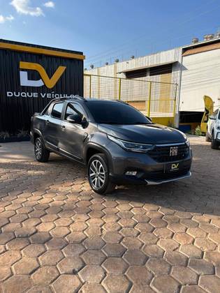 FIAT STRADA 1.3 FIREFLY FLEX VOLCANO CD CVT