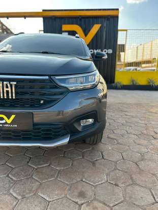 FIAT-STRADA-1.3 FIREFLY FLEX VOLCANO CD CVT FIAT-STRADA-2022
