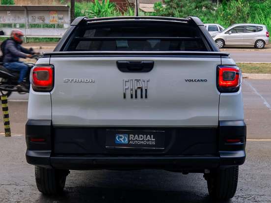 FIAT-STRADA-1.3 FIREFLY FLEX VOLCANO CD MANUAL FIAT-STRADA-2024