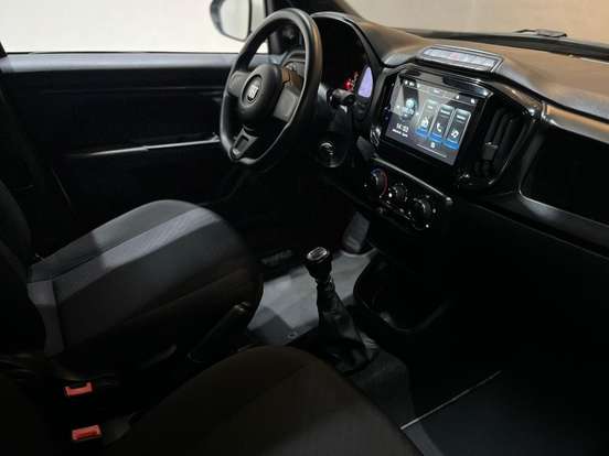 FIAT-STRADA-1.4 FIRE FLEX ENDURANCE CS MANUAL FIAT-STRADA-2023