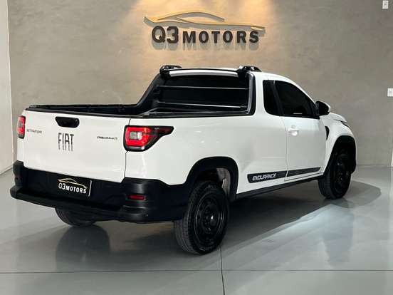 FIAT-STRADA-1.4 FIRE FLEX ENDURANCE CS MANUAL FIAT-STRADA-2023