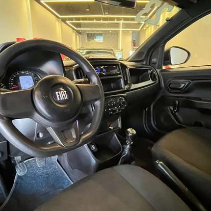 FIAT-STRADA-1.4 FIRE FLEX ENDURANCE CS MANUAL FIAT-STRADA-2022
