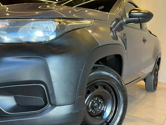 FIAT-STRADA-1.4 FIRE FLEX ENDURANCE CS MANUAL FIAT-STRADA-2022