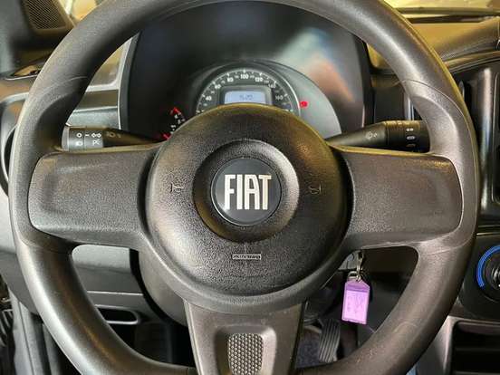FIAT-STRADA-1.4 FIRE FLEX ENDURANCE CS MANUAL FIAT-STRADA-2022