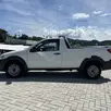 FIAT STRADA 1.4 MPI HARD WORKING CS 8V FLEX 2P MANUAL FIAT STRADA 1.4 MPI HARD WORKING CS 8V FLEX 2P MANUAL