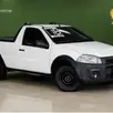 FIAT STRADA 1.4 MPI HARD WORKING CS 8V FLEX 2P MANUAL FIAT STRADA 1.4 MPI HARD WORKING CS 8V FLEX 2P MANUAL
