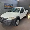FIAT STRADA 1.4 MPI WORKING CS 8V FLEX 2P MANUAL FIAT STRADA 1.4 MPI WORKING CS 8V FLEX 2P MANUAL
