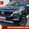 FIAT TITANO 2.2 TURBO DIESEL RANCH 4X4 AT6 FIAT TITANO 2.2 TURBO DIESEL RANCH 4X4 AT6