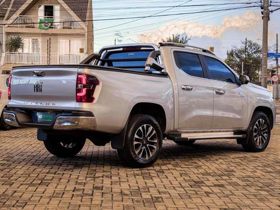 FIAT-TITANO-2.2 TURBO DIESEL RANCH 4X4 AT6 FIAT-TITANO-2024