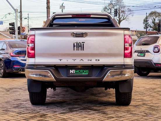 FIAT-TITANO-2.2 TURBO DIESEL RANCH 4X4 AT6 FIAT-TITANO-2024